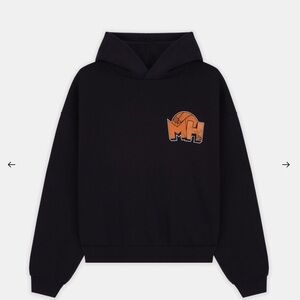 Madhappy x Space Jam Heritage Hoodie